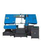 DoALL USA NC automata szalagfűrészgép C-1080NC