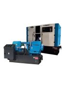 DoALL USA NC automata szalagfűrészgép dobozolt munktérrel C-3028NC-B