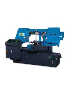 DoALL USA NC automata szalagfűrészgép C-4033NC