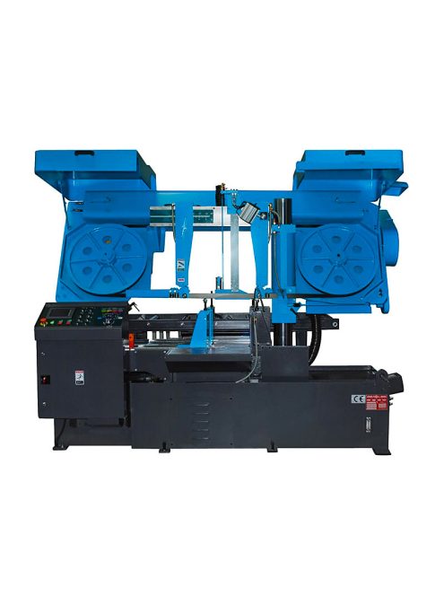 DoALL USA NC automata szalagfűrészgép C-5650NC