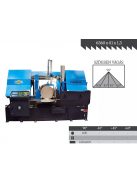 DoALL USA NC automata szalagfűrészgép C-6260NC