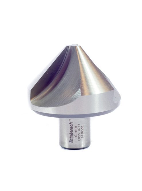 ROTABROACH Kúpsülyesztő 19mm-es 3/4" Weldon befogással átmérő 40mm