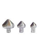 ROTABROACH Kúpsülyesztő 19mm-es 3/4" Weldon befogással átmérő 40mm