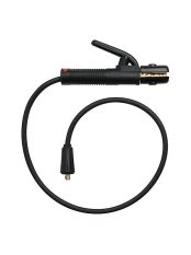   Munkakábel, 3m, 10-25mm dinzével, 200A-os elektróda fogóval