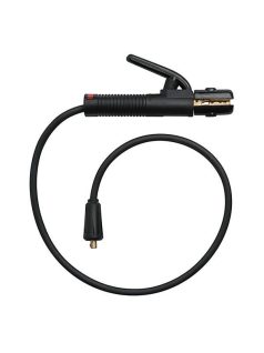   Munkakábel, 3m, 35-50mm dinzével, 200A-os elektróda fogóval