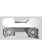 pilous ctr750 gx mobile forestor  vízszintes rönkhasító faipari szalagfűrészgép. 