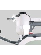 pilous ctr750 gx forestor  vízszintes rönkhasító faipari szalagfűrészgép. 