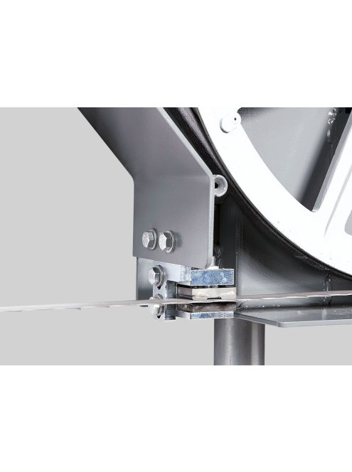 pilous ctr750 mobile forestor  vízszintes rönkhasító faipari szalagfűrészgép. 