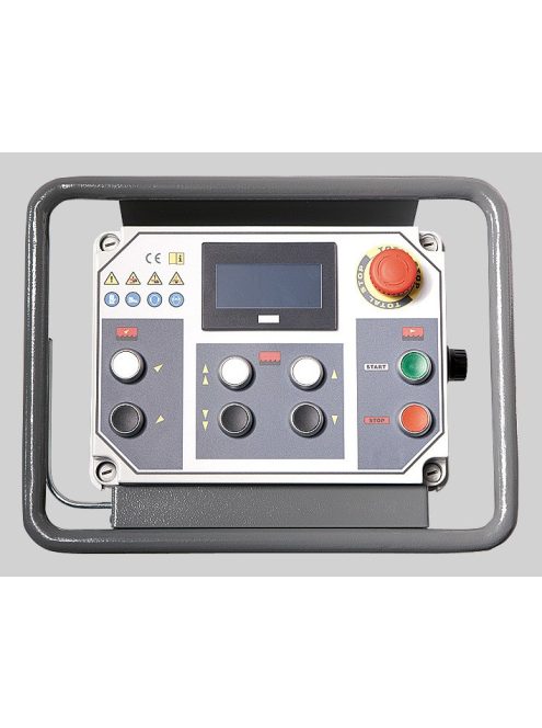 pilous ctr750 ev forestor  vízszintes rönkhasító faipari szalagfűrészgép. 