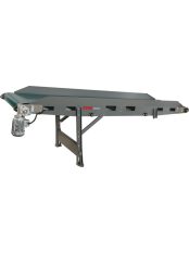 pilous ctr-800 típusú szalagfűrészgépekhez szállítószalag