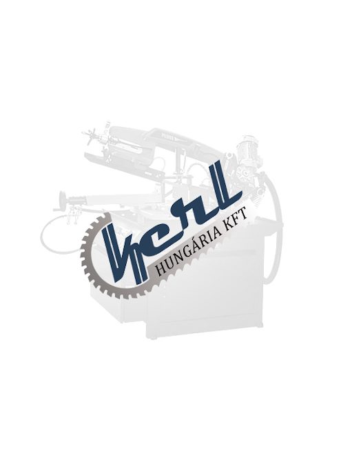 DoALL USA AutoCut Cermet keményfémlapkás körfűrészlap 250x20x32mm-60 fogszám DA-250-20-32-60