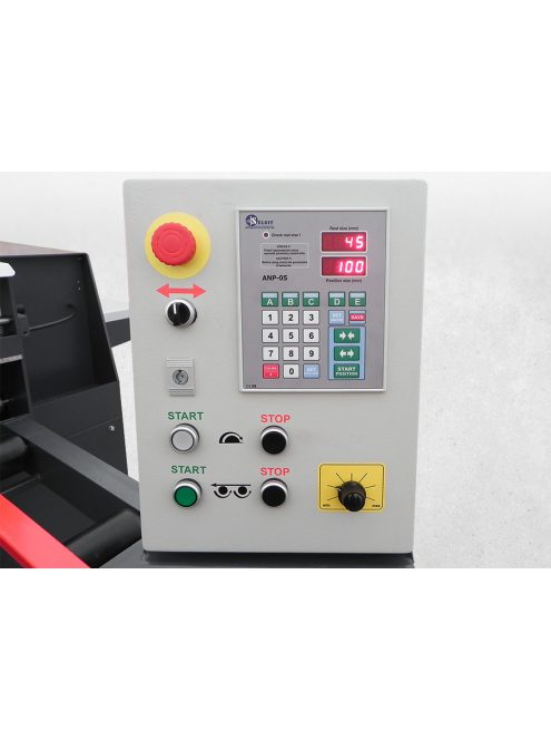 PILOUS DB-700 PRO multi hasítófűrész