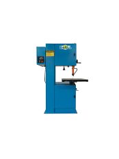 DoALL USA vertikális és kontúrvágó szalagfűrészgép DOALL-2013-V2