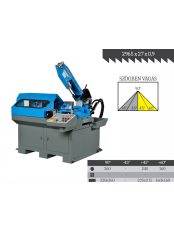DoALL USA automata szalagfűrészgép