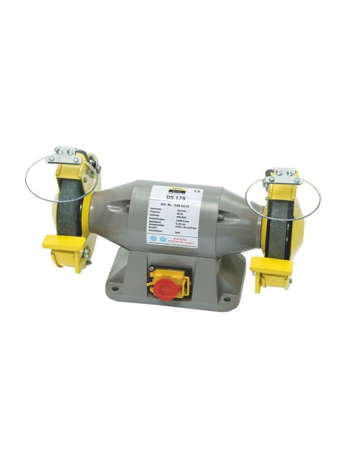 EPPLE DS 200 kettősköszörű acél megmunkálógépek köszörűk, csiszolók