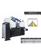PILOUS DYNAMIC 2.6 NC automata szalagfűrészgép