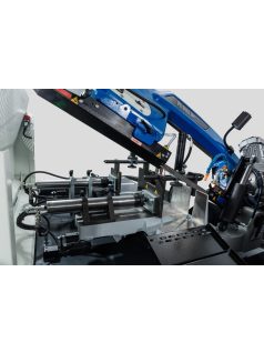 PILOUS DYNAMIC 3.0 NC automata szalagfűrészgép