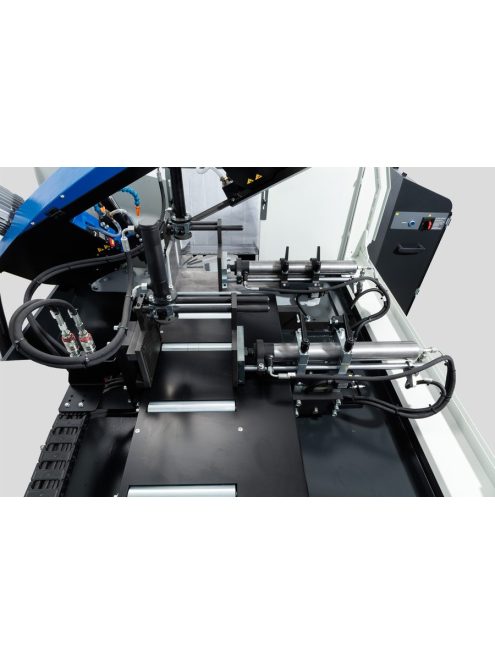 PILOUS DYNAMIC 3.0 NC automata szalagfűrészgép