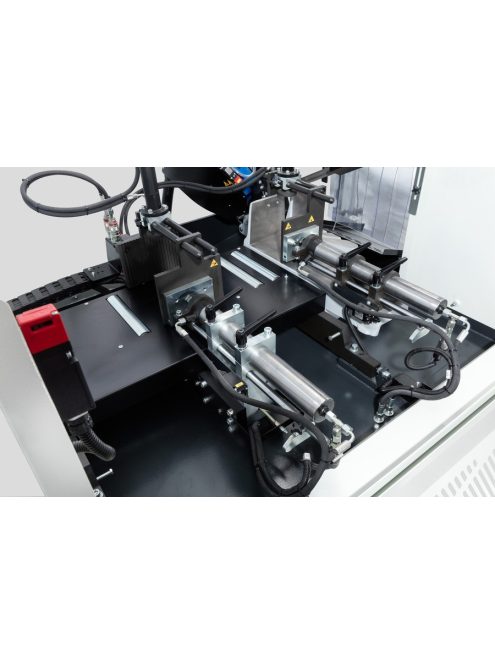 PILOUS DYNAMIC 3.0 NC automata szalagfűrészgép