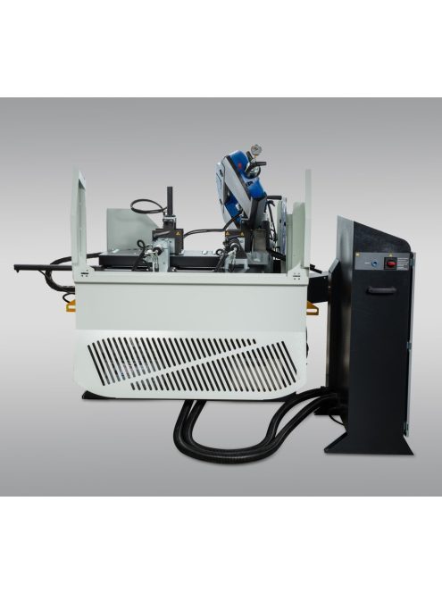 PILOUS DYNAMIC 3.0 NC automata szalagfűrészgép