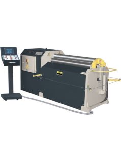 EPPLE E-4RBM-H NC hidraulikus, négyhengeres lemezhengerítő gép acél megmunkálógépek lemezhengerítők