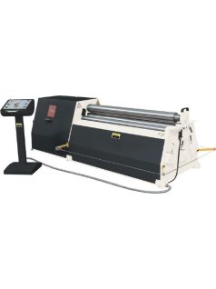 EPPLE E-4RBM 1.550-4,0 négyhengeres lemezhengerítő gép acél megmunkálógépek lemezhengerítők