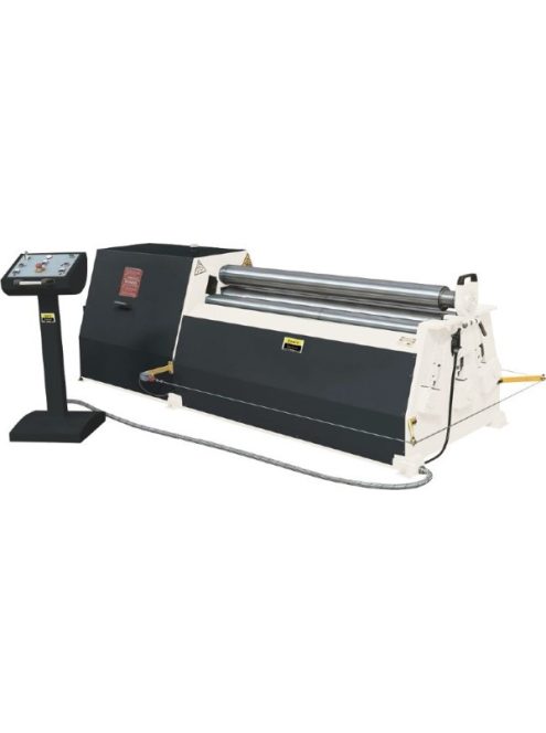 EPPLE E-4RBM 1.550-4,0 négyhengeres lemezhengerítő gép acél megmunkálógépek lemezhengerítők