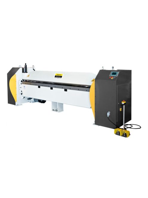 EPPLE E-AKB-S 2.540-0,8 kézi lemezhajlító és görgős vágógép acél megmunkálógépek lemez és élhajlító