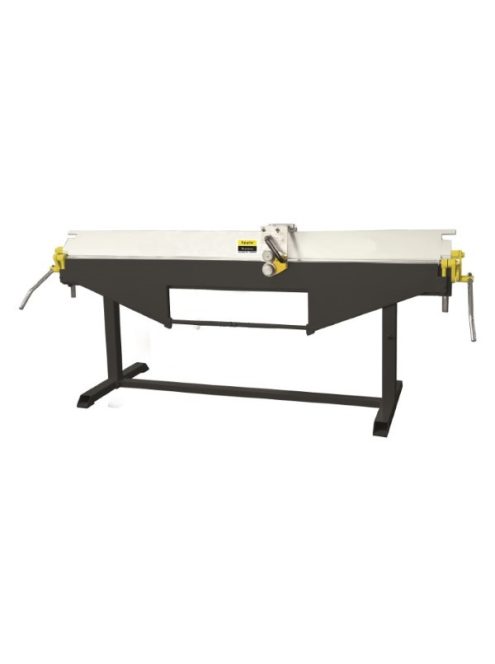 EPPLE E-AKB-S 3.040-0,8 kézi lemezhajlító és görgős vágógép acél megmunkálógépek lemez és élhajlító