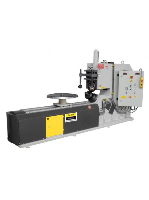 EPPLE E-BKS 6 motoros peremezőgép acél megmunkálógépek lemez és élhajlítók