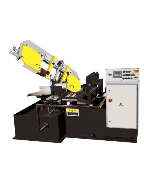 EPPLE E-BS 320 GV szalagfűrészgép fémipari szalagfűrészgépek automata