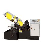 EPPLE E-BS 320 GVL szalagfűrészgép fémipari szalagfűrészgépek automata