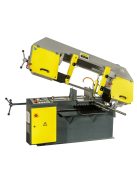 EPPLE E-BS 320 V szalagfűrészgép fémipari szalagfűrészgépek automata