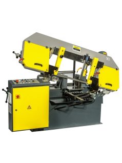 EPPLE E-BS 320 VL szalagfűrészgép fémipari szalagfűrészgépek automata