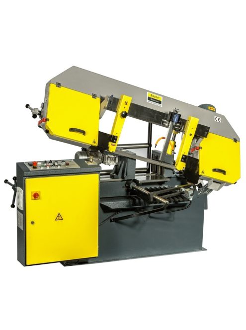 EPPLE E-BS 320 VL szalagfűrészgép fémipari szalagfűrészgépek automata