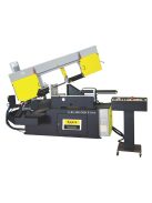 EPPLE E-BS 360 DGH félautomata szalagfűrészgép, vágási kapacítás 510x360mm