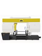 EPPLE E-BSP 1.020H félautomata szalagfűrész, vágási kapacítás 1020x1020mm