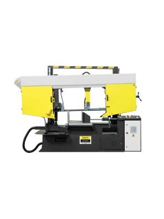   EPPLE E-BSP 540 GH félautomata szalagfűrészgép, vágási kapacítás 750x540mm