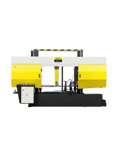 EPPLE E-BSP 810 GH félautomata szalagfűrészgép, vágási kapacítás 810mm