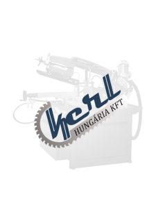 EPPLE E-HTBS3-060-8 hidraulikus lemezvágógép acél megmunkálógépek lemezvágó gépek