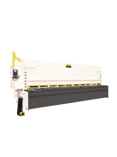 EPPLE E-HTS4-070-13 hidraulikus lemezvágógép acél megmunkálógépek lemezvágó gépek