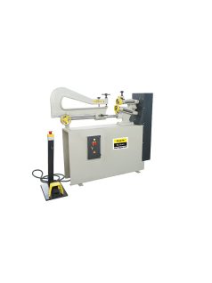 EPPLE E-KS 1,8 M KÖROLLÓ acél megmunkálógépek ollók