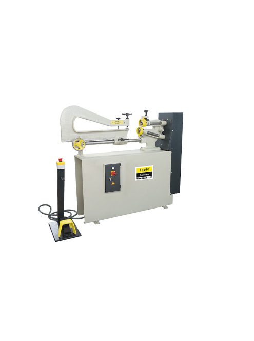 EPPLE E-KS 1,8 M KÖROLLÓ acél megmunkálógépek ollók