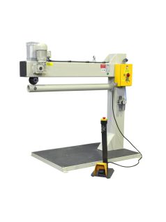 EPPLE E-PFM 13 pneumatikus présgép acél megmunkálógépek lemez és élhajlítók