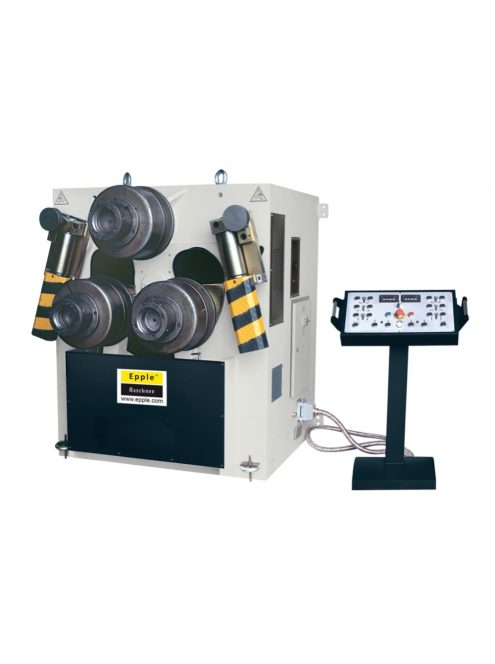 EPPLE E-PW 120H HIDRAULIKUS PROFILHAJLÍTÓGÉP acél megmunkálógépek profilhajlítók