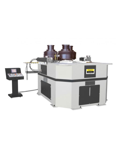 EPPLE E-PW 360H HIDRAULIKUS PROFILHAJLÍTÓGÉP acél megmunkálógépek profilhajlítók