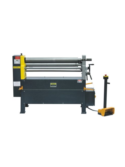 EPPLE E-RBE 2.050-1,5 GW háromhengeres lemezhengerítő gép acél megmunkálógépek lemezhengerítők