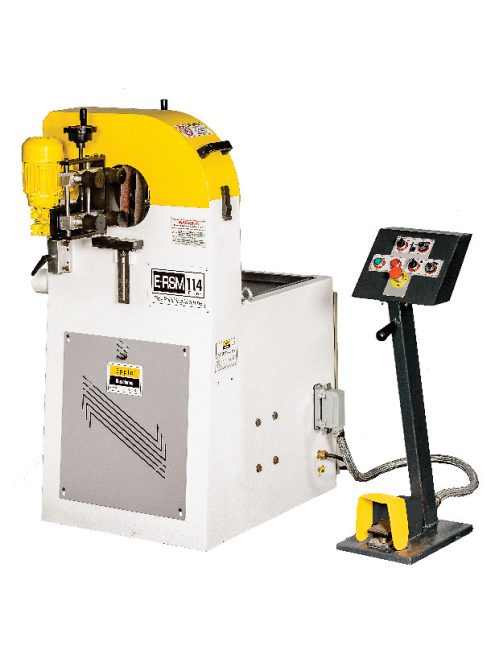 EPPLE E-RSM 114 csőcsiszoló és polirozógép acél megmunkálógépek köszörűk, csiszolók