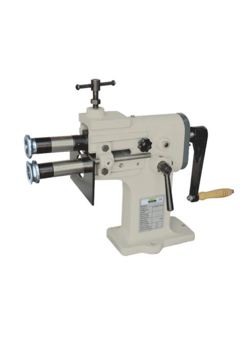 EPPLE E-SM 12 kézi peremezőgép acél megmunkálógépek lemez és élhajlítók