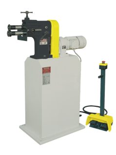 EPPLE E-SM 12 MP motoros peremezőgép acél megmunkálógépek lemez és élhajlítók